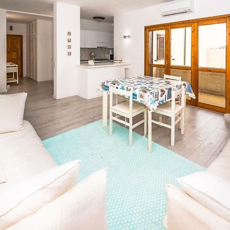 Appartamento Punta Nera La Maddalena  Exterior foto
