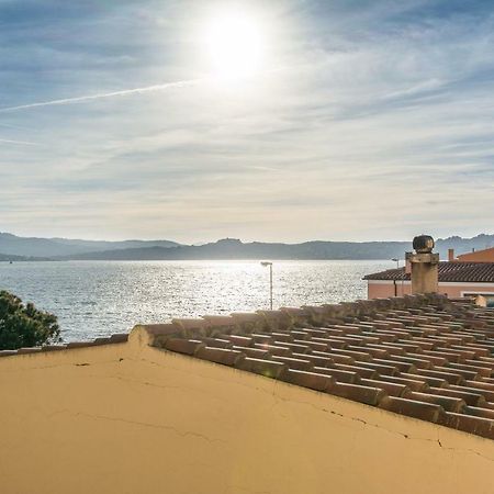 Appartamento Punta Nera La Maddalena  Exterior foto