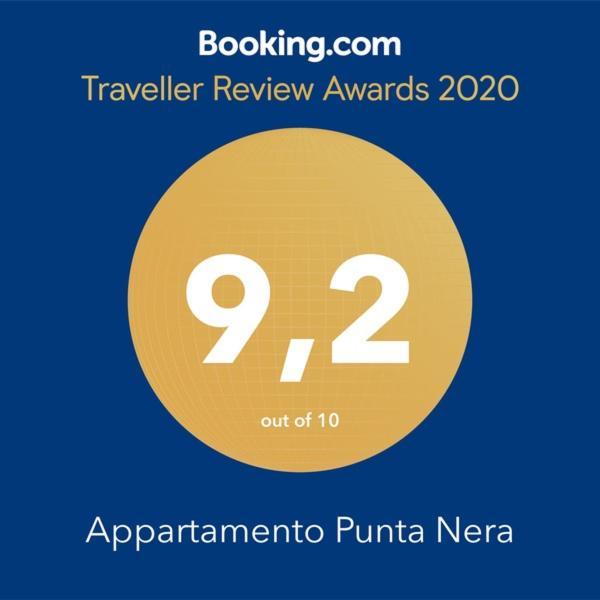 Appartamento Punta Nera La Maddalena  Exterior foto